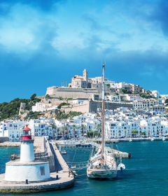 ¿Cuándo viajar a Ibiza? La guía sobre cuándo visitar la isla Invisa Hoteles ¿Cuándo viajar a Ibiza? La guía sobre cuándo visitar la isla Invisa Hoteles