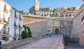 Ruta por Dalt Vila en Ibiza: qué ver en un recorrido imprescindible Invisa Hoteles Ruta por Dalt Vila en Ibiza: qué ver en un recorrido imprescindible Invisa Hoteles