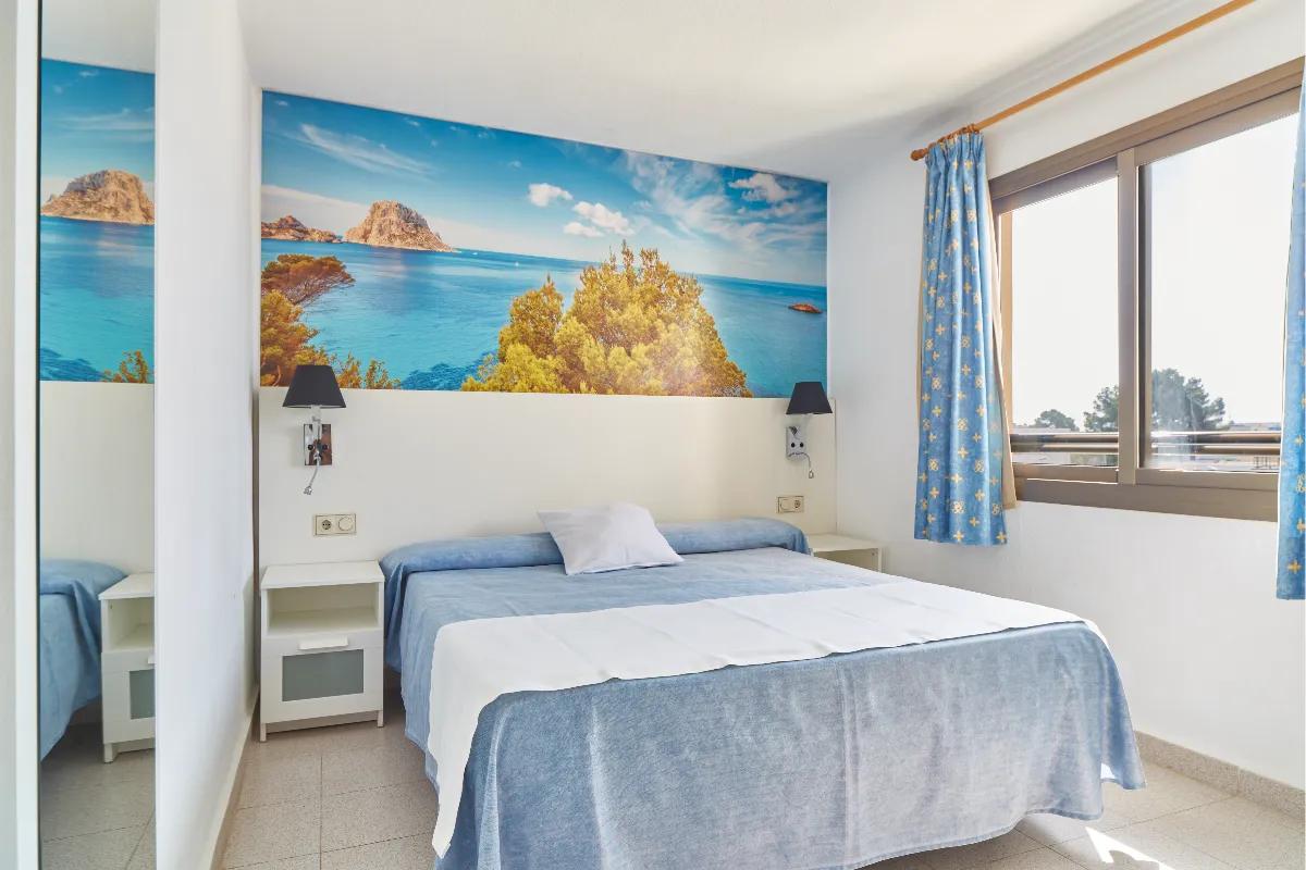 Apartment 2+2 Aptos. Casa Luís by Invisa Santa Eulalia Apartment 2+2 Aptos. Casa Luís by Invisa Santa Eulalia